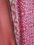 Silk Boho Bomber